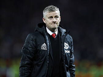 Ole Gunnar Solskjaer: 